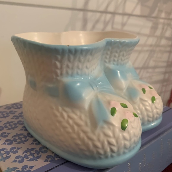 Napco baby planter - Picture 4 of 5